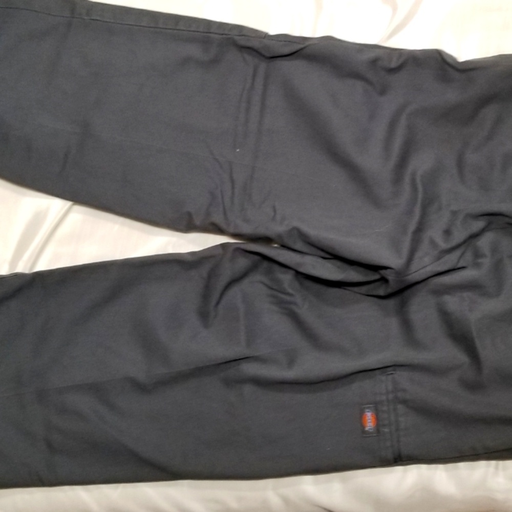 Mens Dickies Work Pant